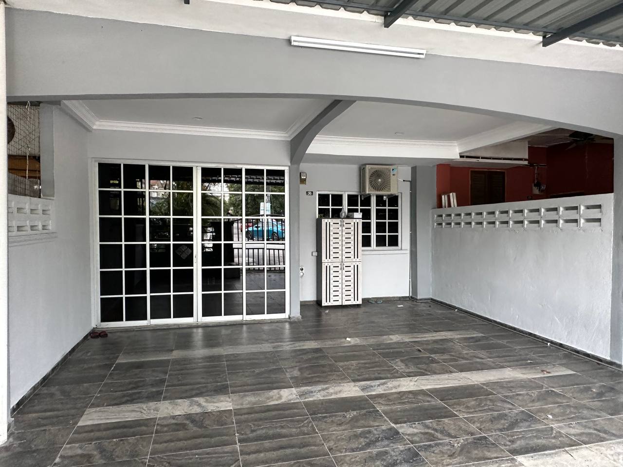 Taman Senangin - photo 3