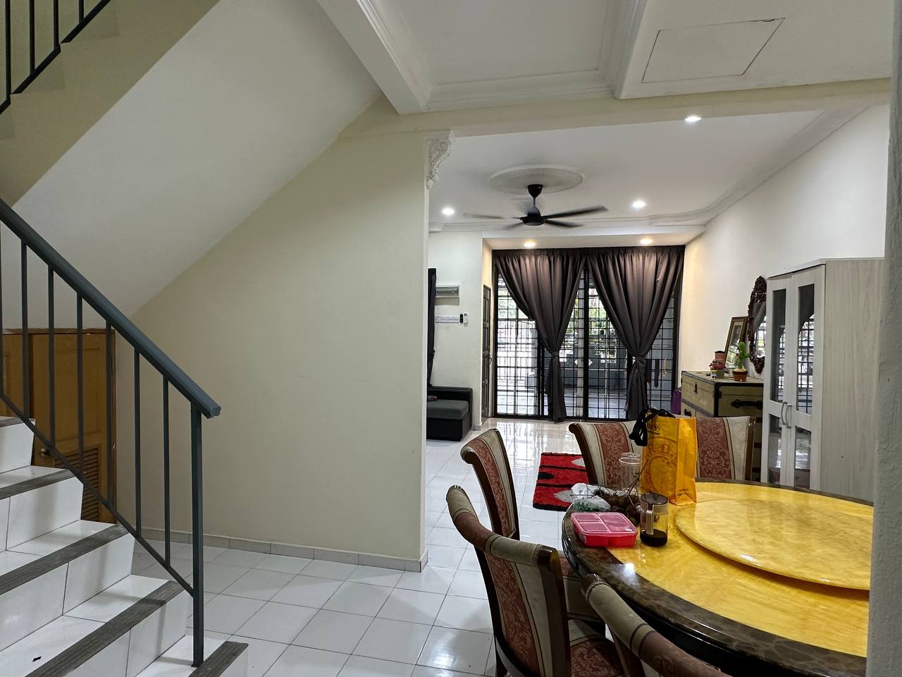 Taman Senangin - photo 5