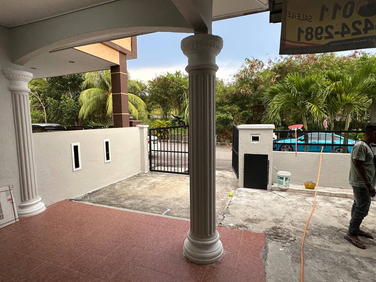 Jalan Kekwa 6 Taman Kekwa - photo 4