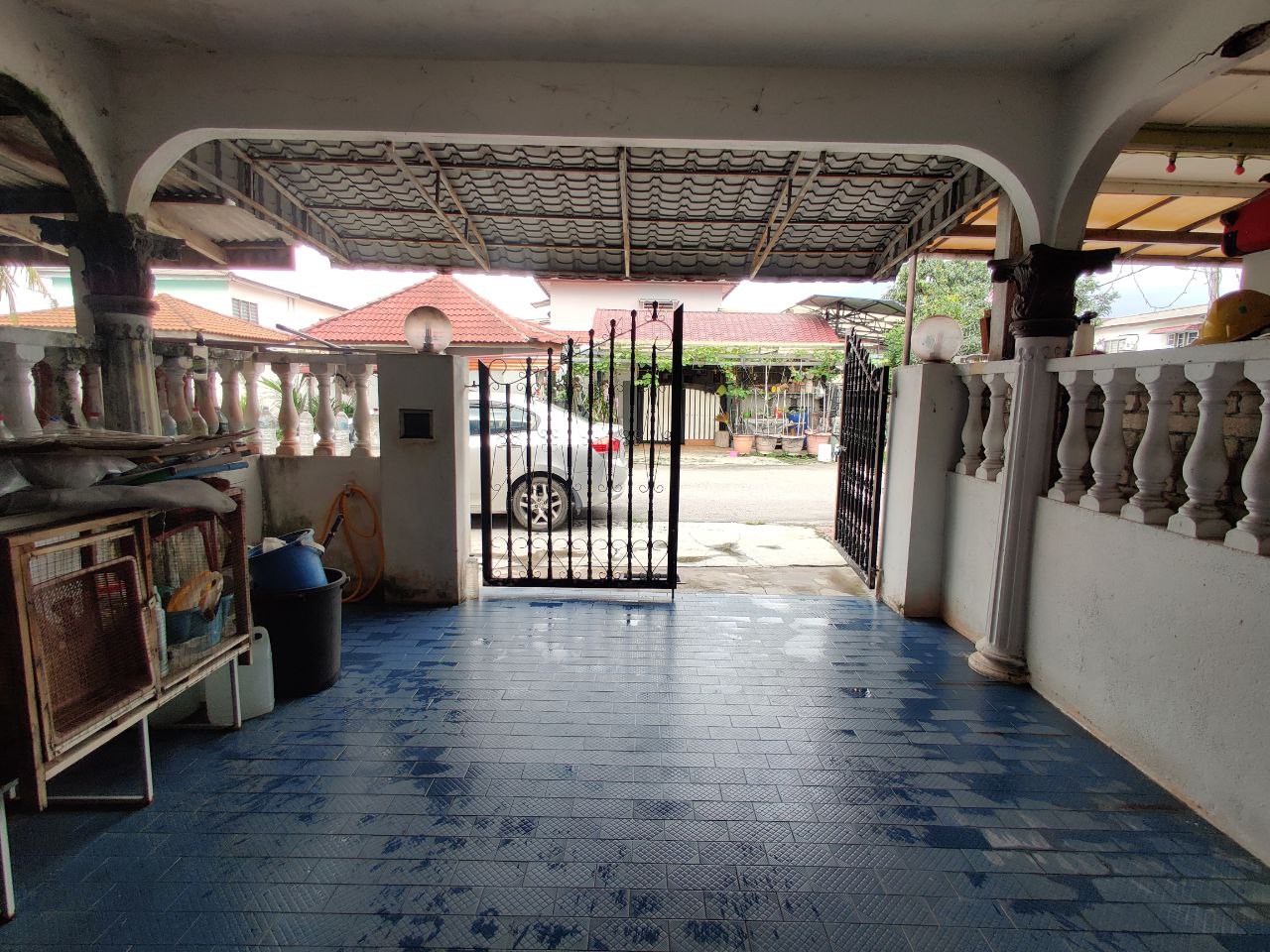 Taman Delima Kajang Selangor - photo 4