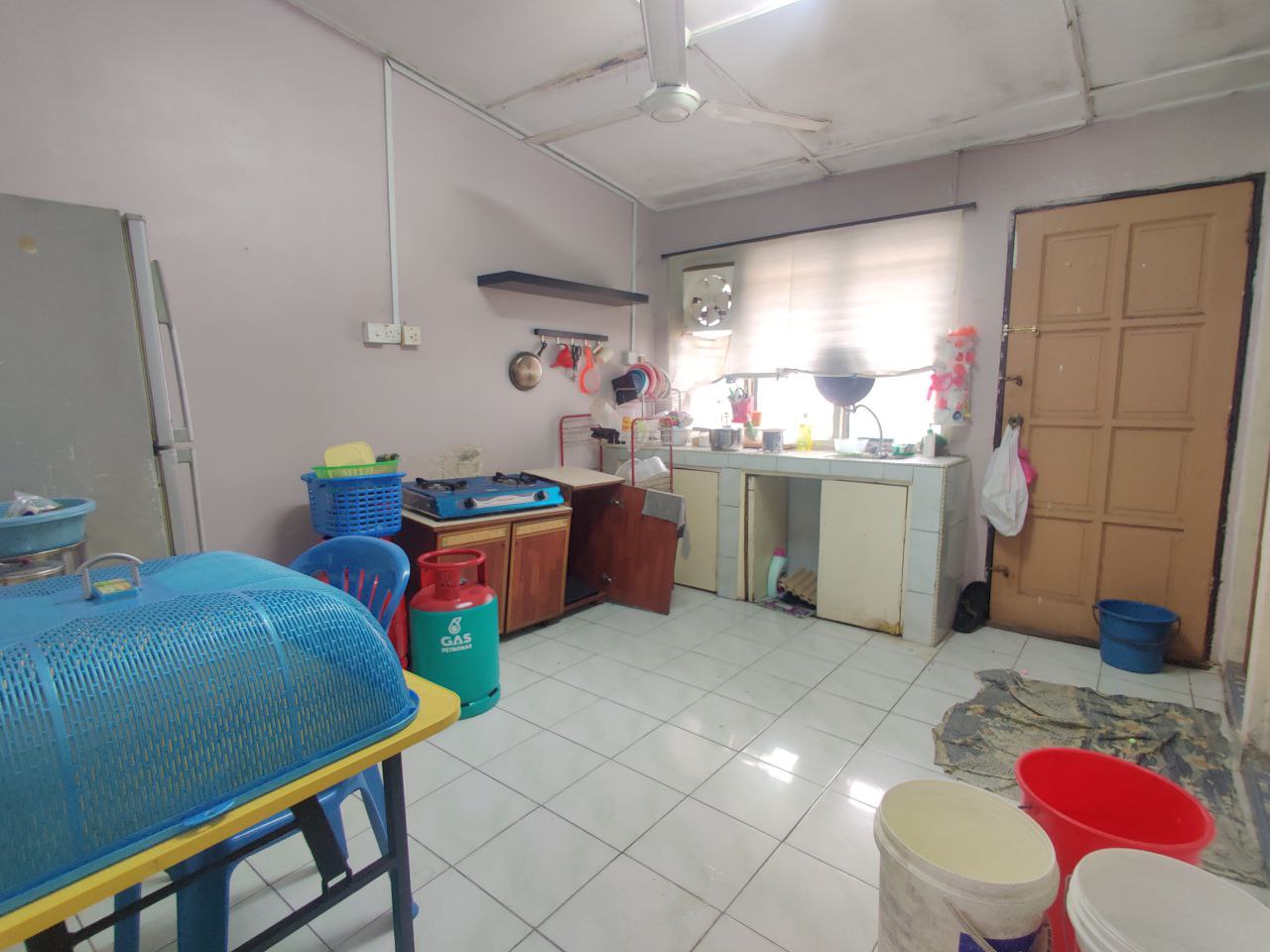 Taman Delima Kajang Selangor - photo 8