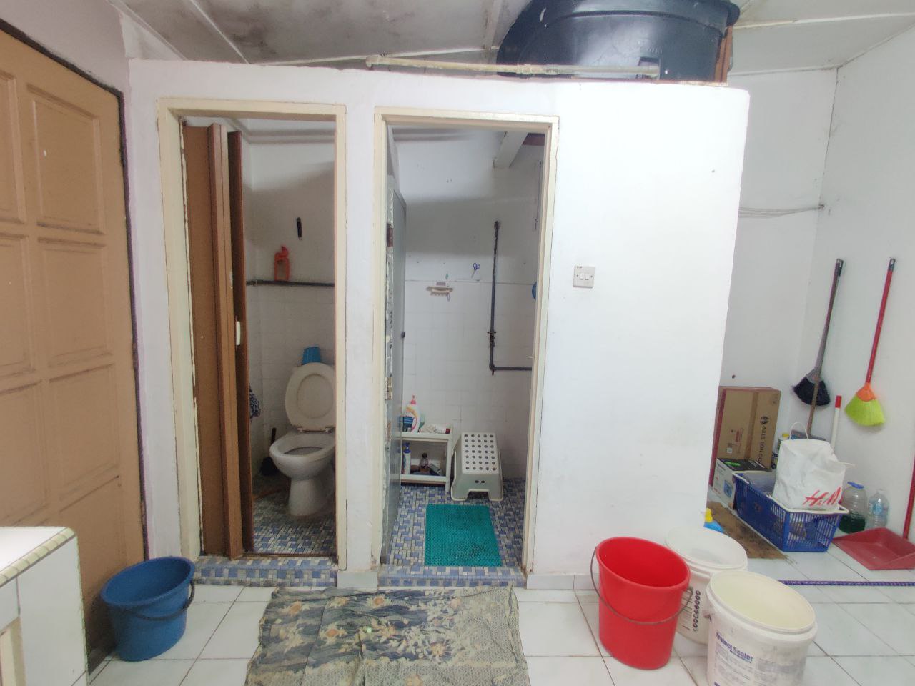 Taman Delima Kajang Selangor - photo 13