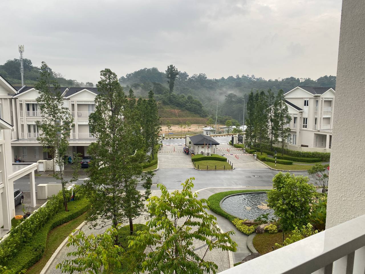 Serene Mont Kiara - photo 4