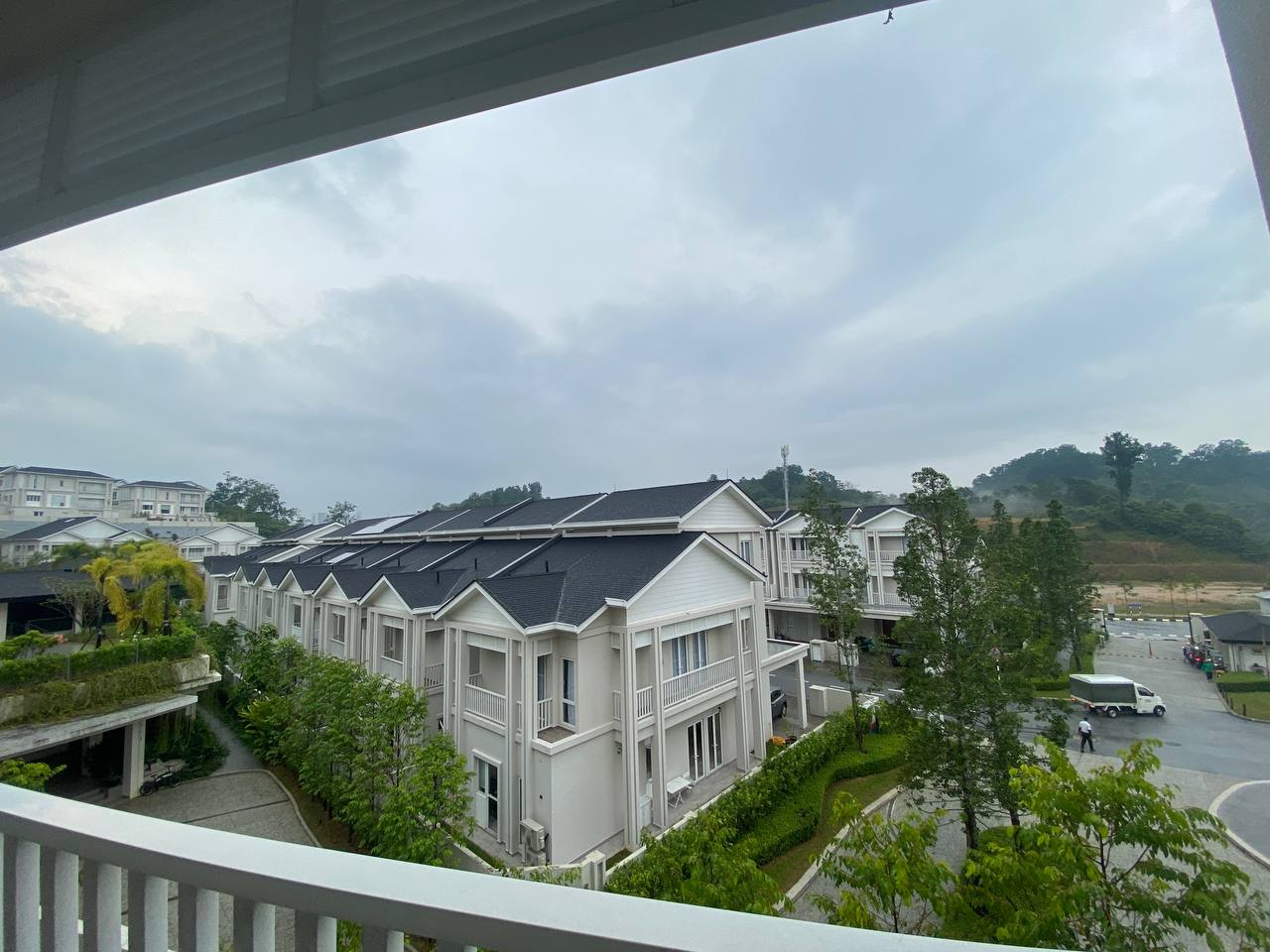 Serene Mont Kiara - photo 5