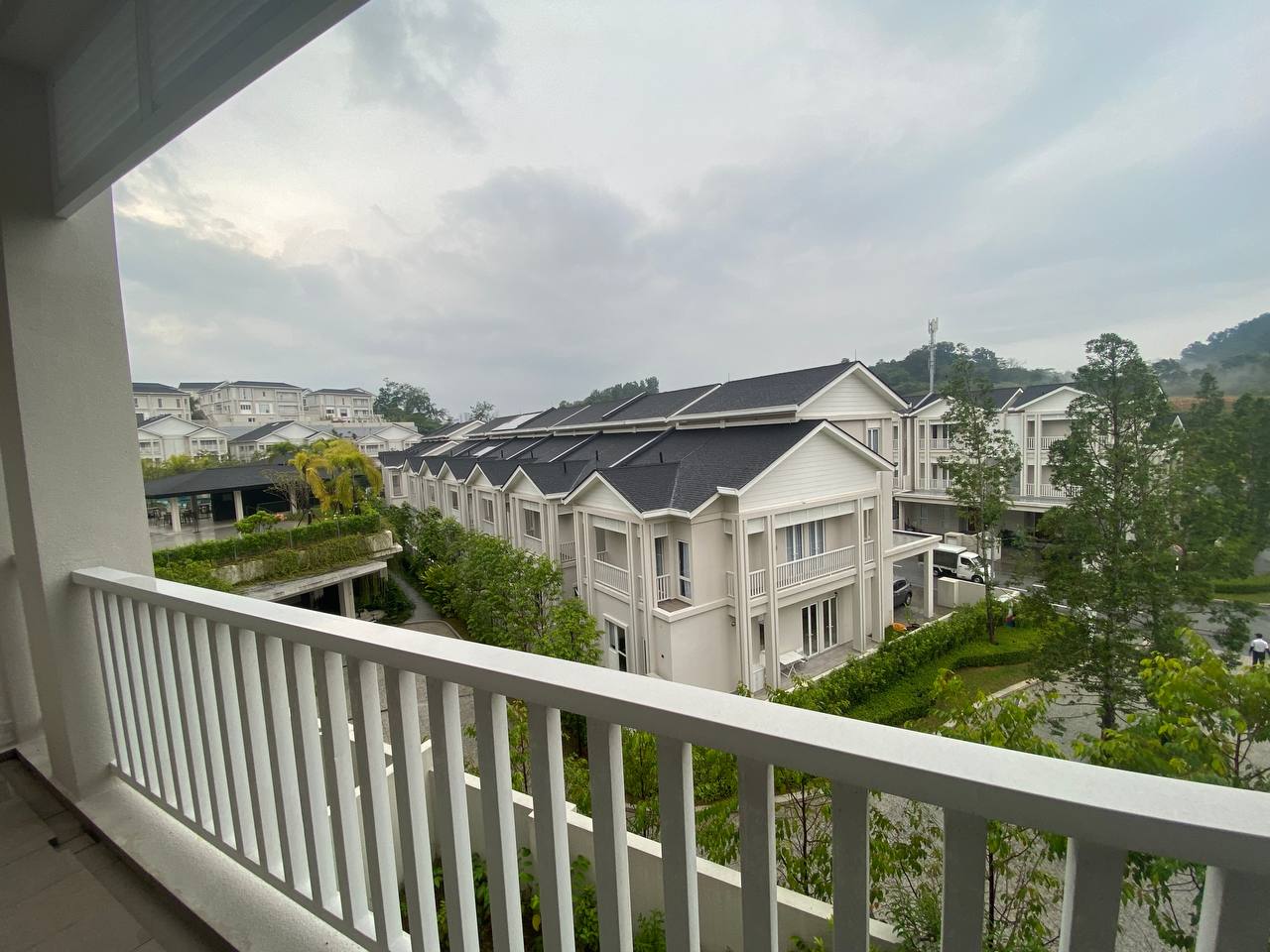 Serene Mont Kiara - photo 7