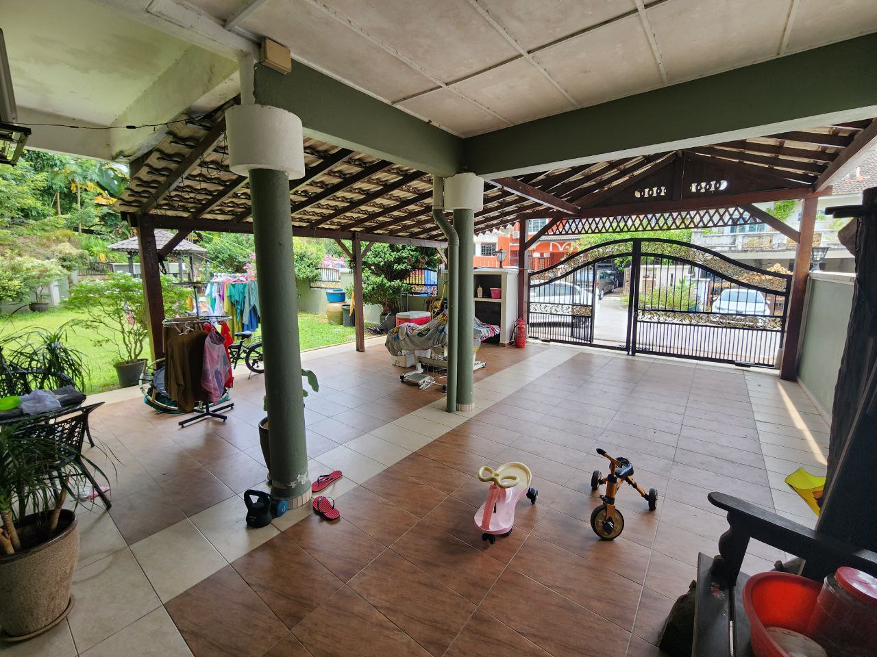 Seksyen 7 Shah Alam Selangor - photo 2