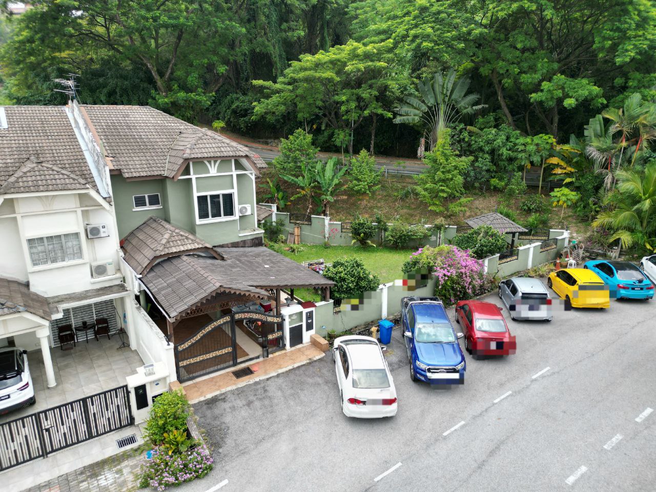 Seksyen 7 Shah Alam Selangor - photo 3