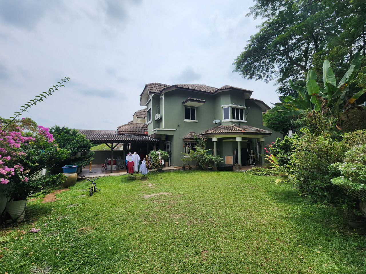Seksyen 7 Shah Alam Selangor - photo 4