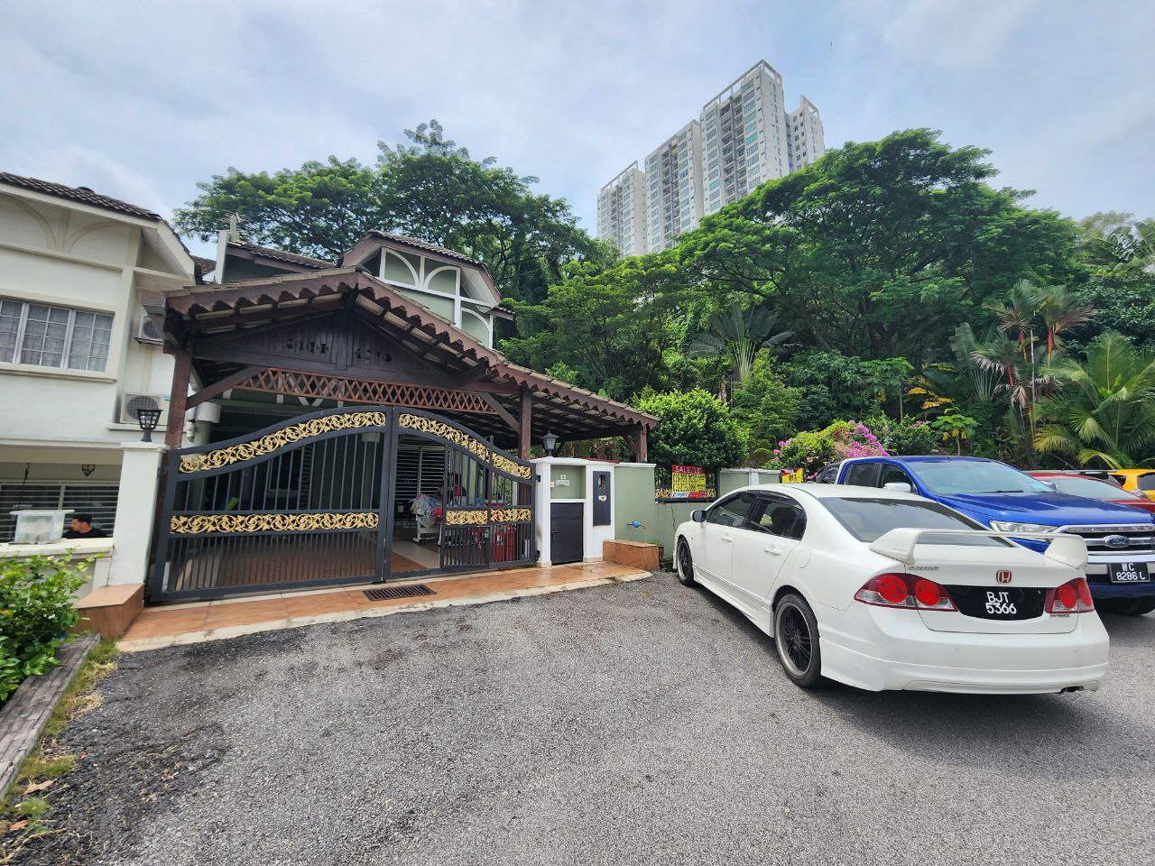 Seksyen 7 Shah Alam Selangor - photo 6