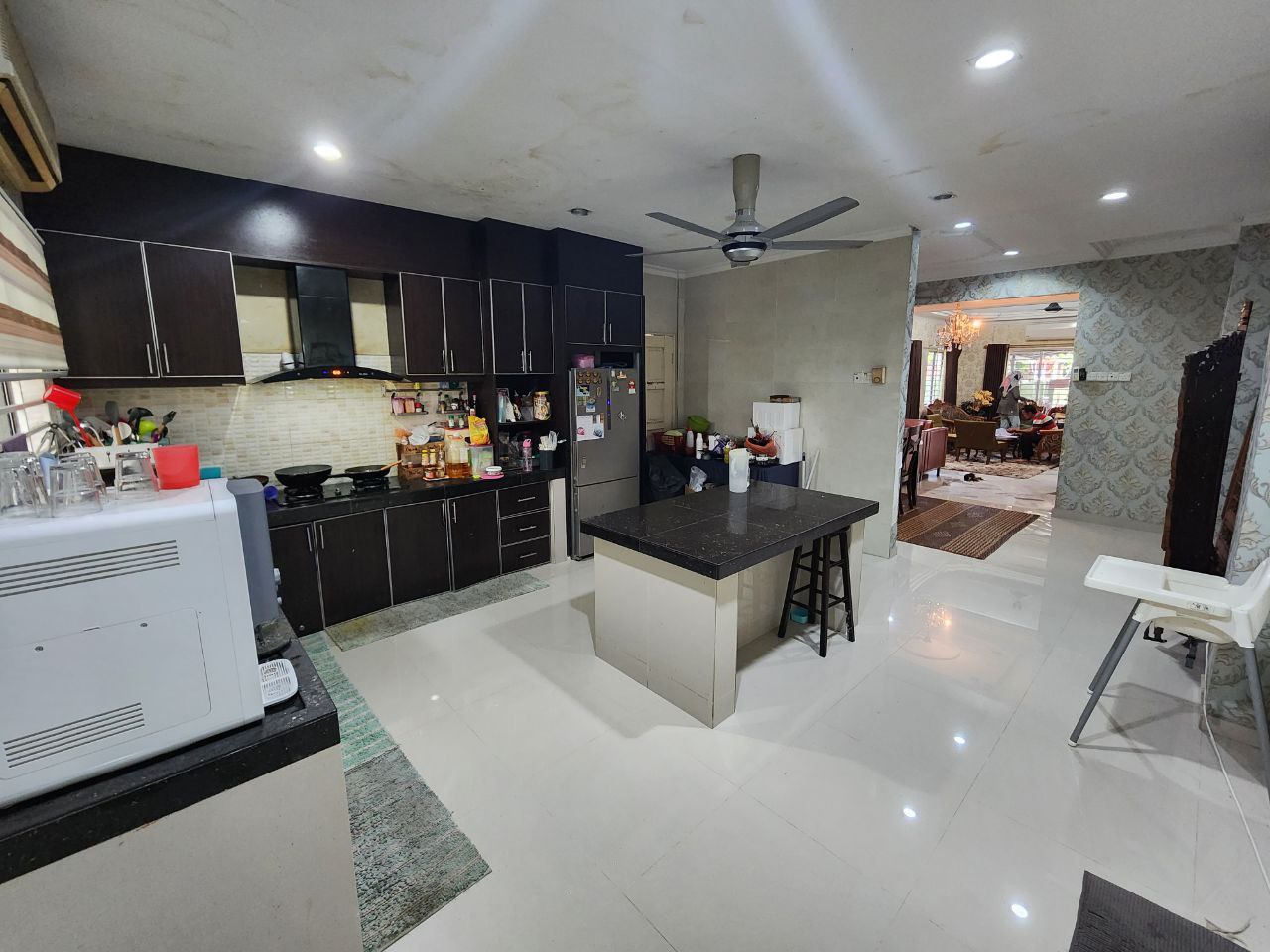 Seksyen 7 Shah Alam Selangor - photo 10