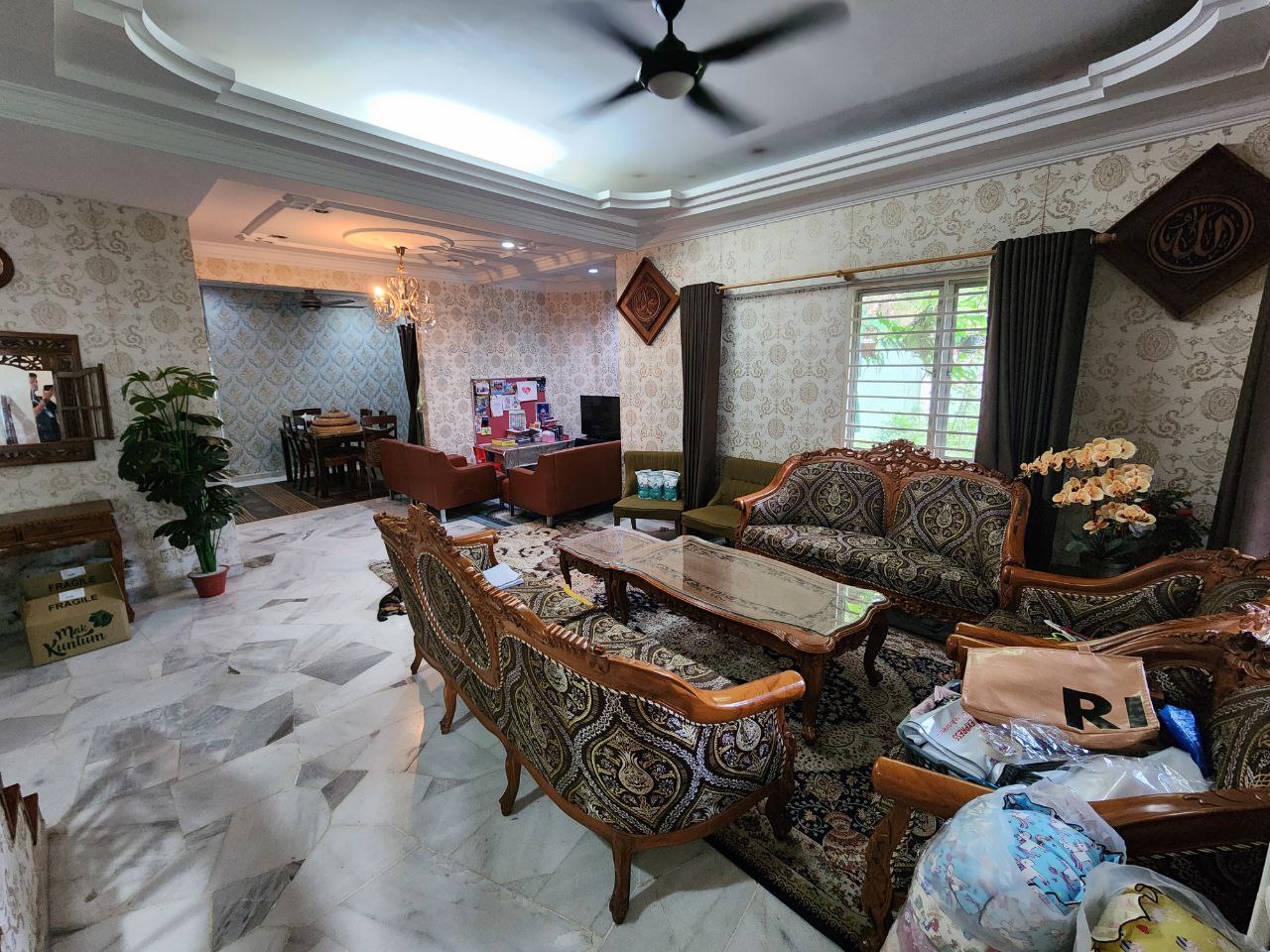Seksyen 7 Shah Alam Selangor - photo 11