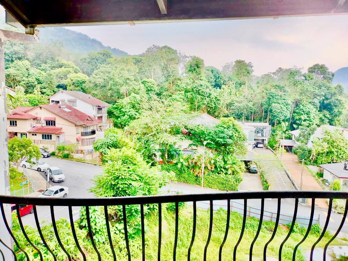 Bukit Mas Apartment - photo 2