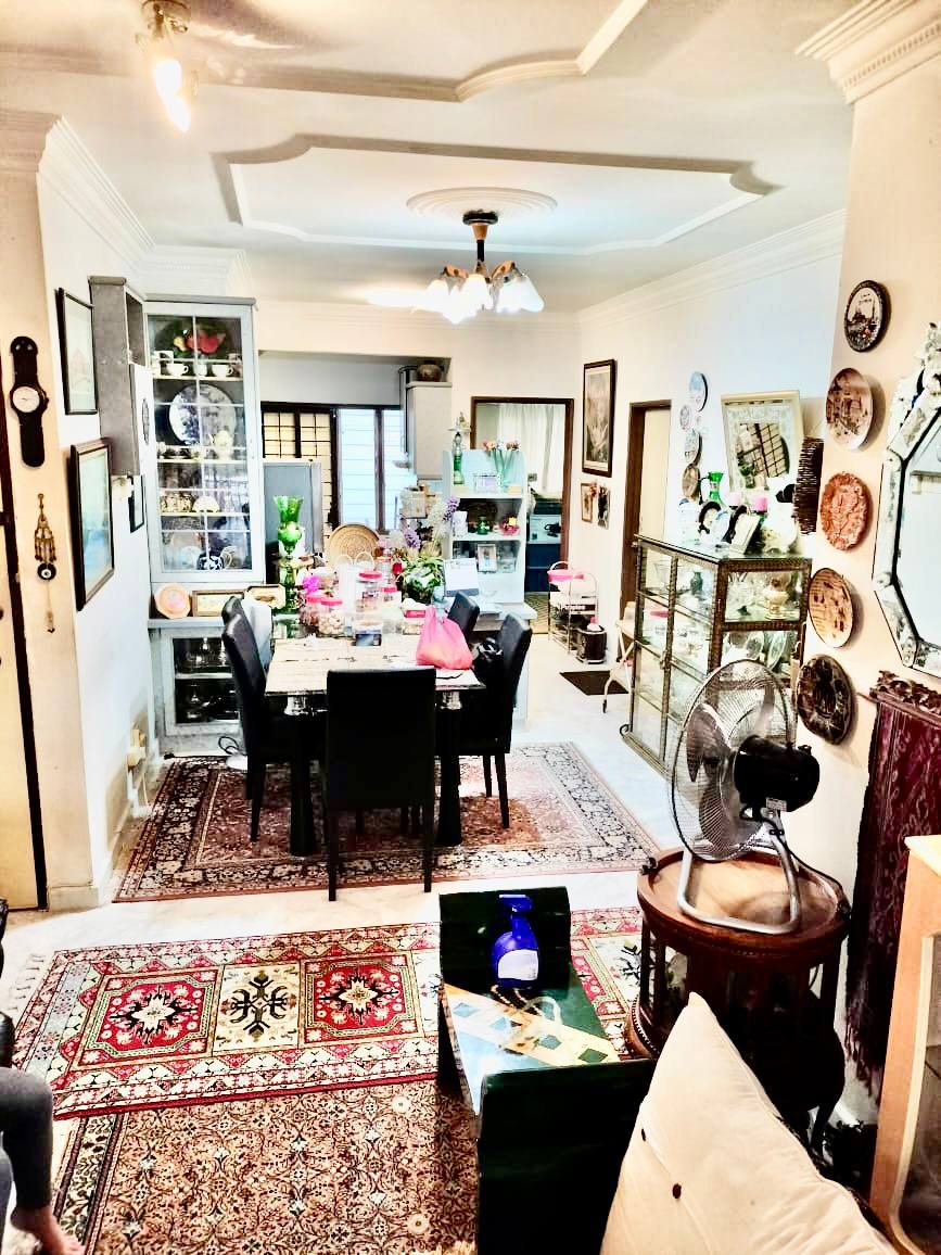 Bukit Mas Apartment - photo 3
