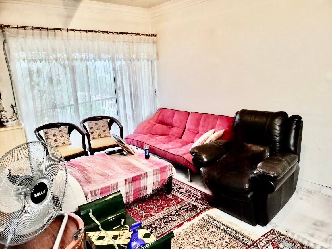 Bukit Mas Apartment - photo 4