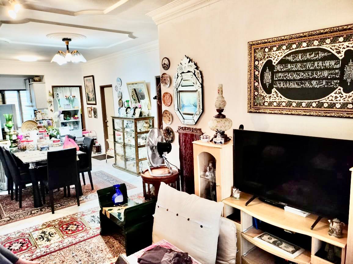 Bukit Mas Apartment - photo 5