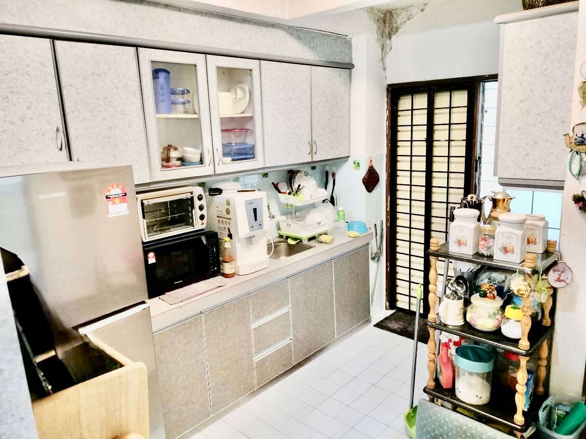 Bukit Mas Apartment - photo 6