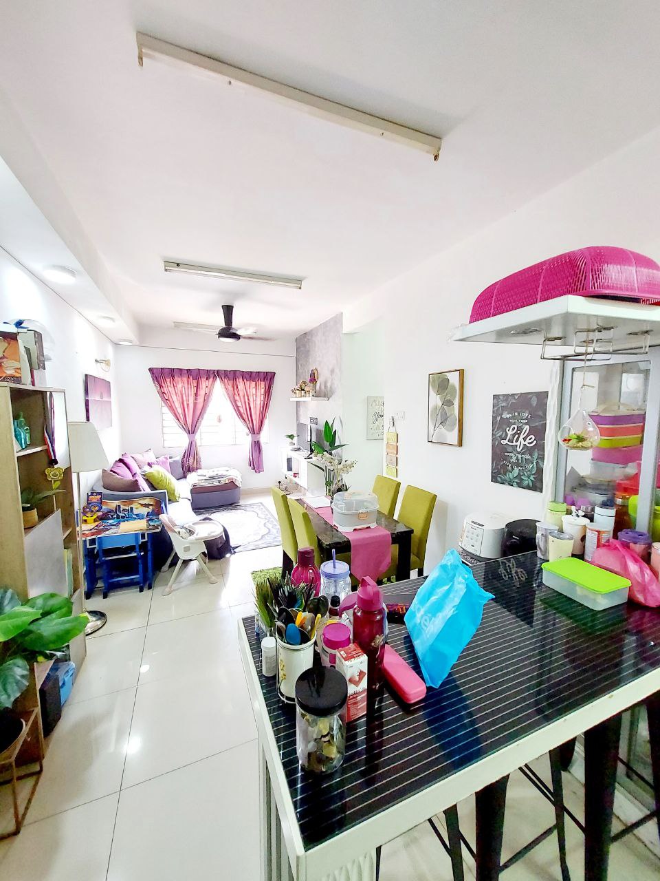 Putra Suria Residence - photo 4