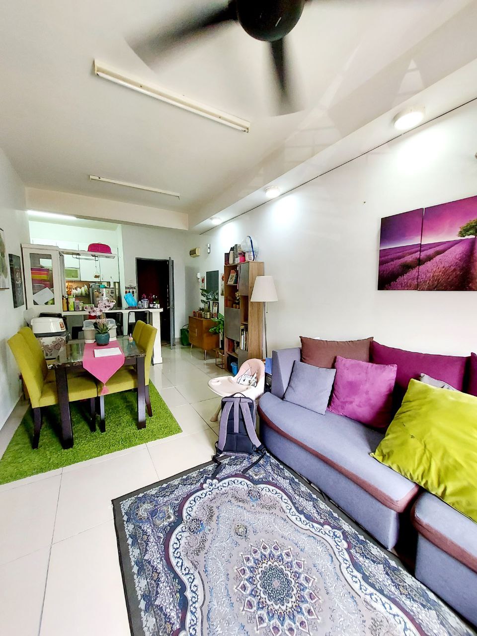 Putra Suria Residence - photo 5