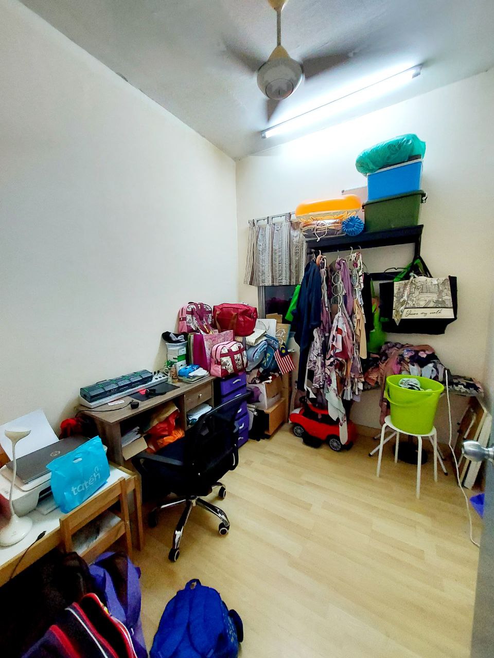 Putra Suria Residence - photo 8