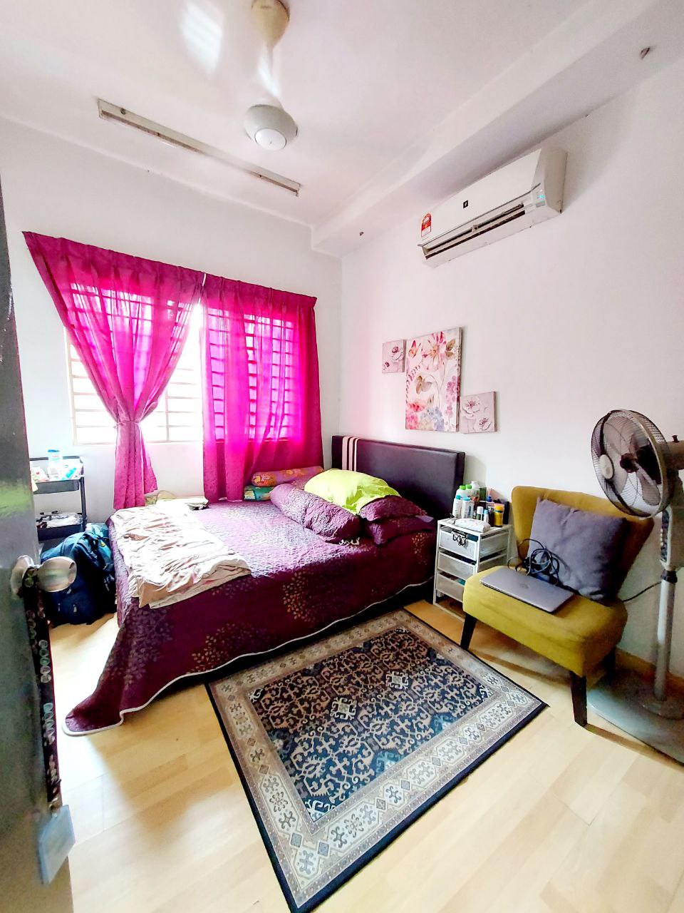 Putra Suria Residence - photo 10