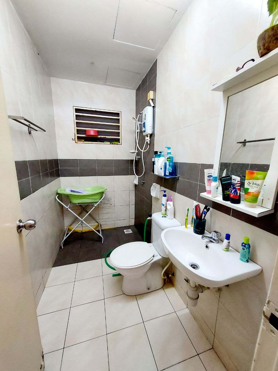 Putra Suria Residence - photo 12