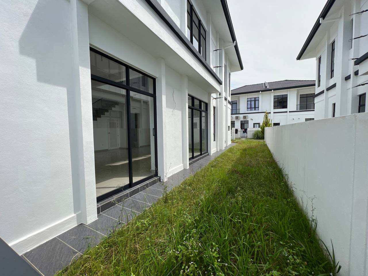 Norton Garden Semi D Eco Grandeur - photo 3