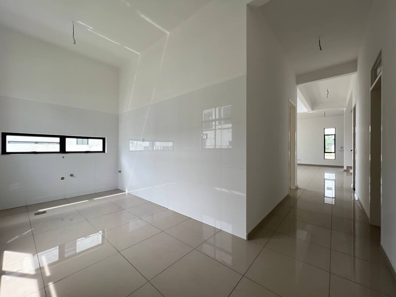 Norton Garden Semi D Eco Grandeur - photo 8