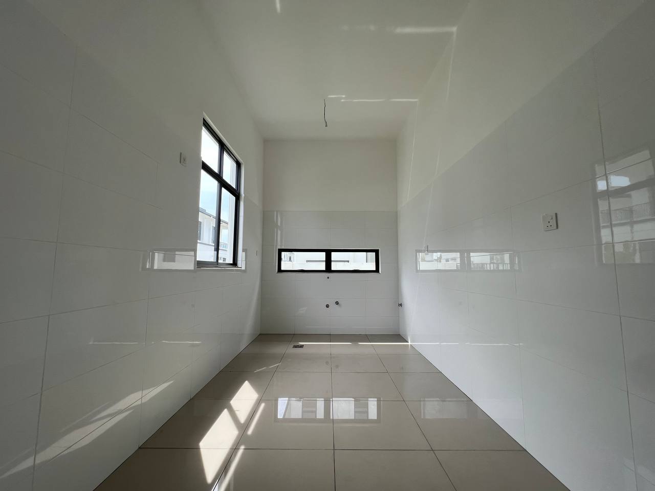 Norton Garden Semi D Eco Grandeur - photo 9