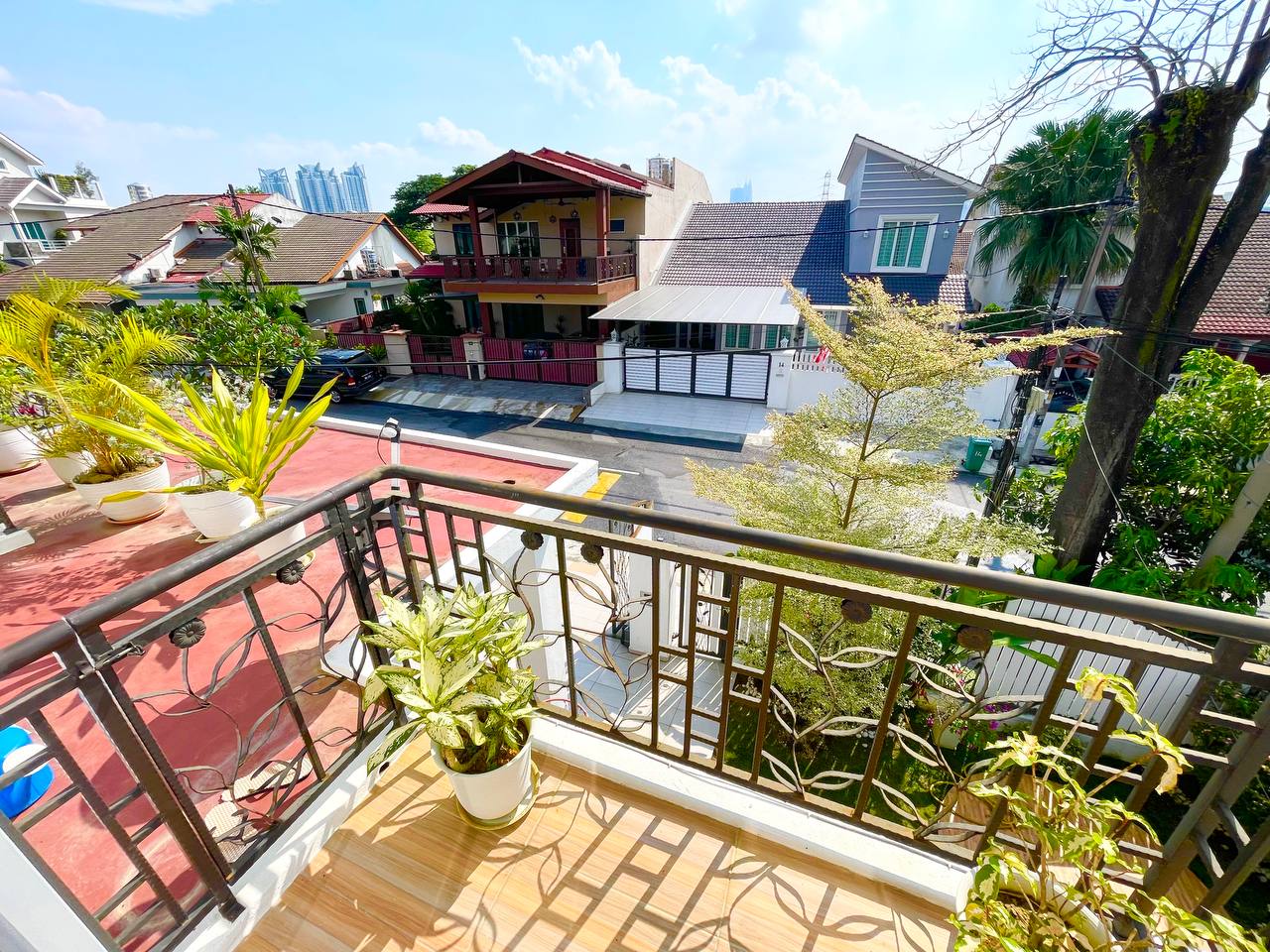 AU2 Keramat Kuala Lumpur - photo 10