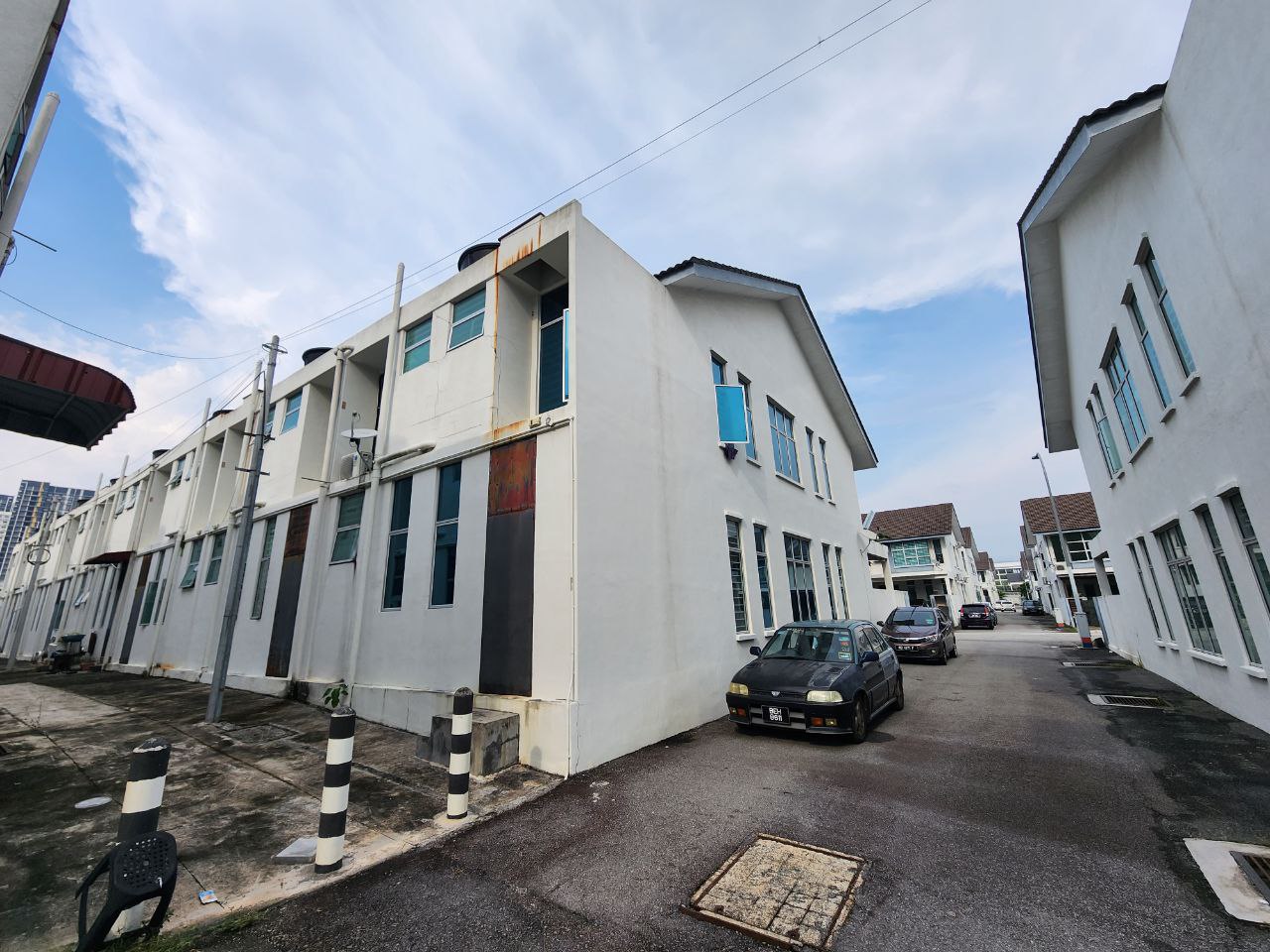 Bangi Avanue 2 - photo 3
