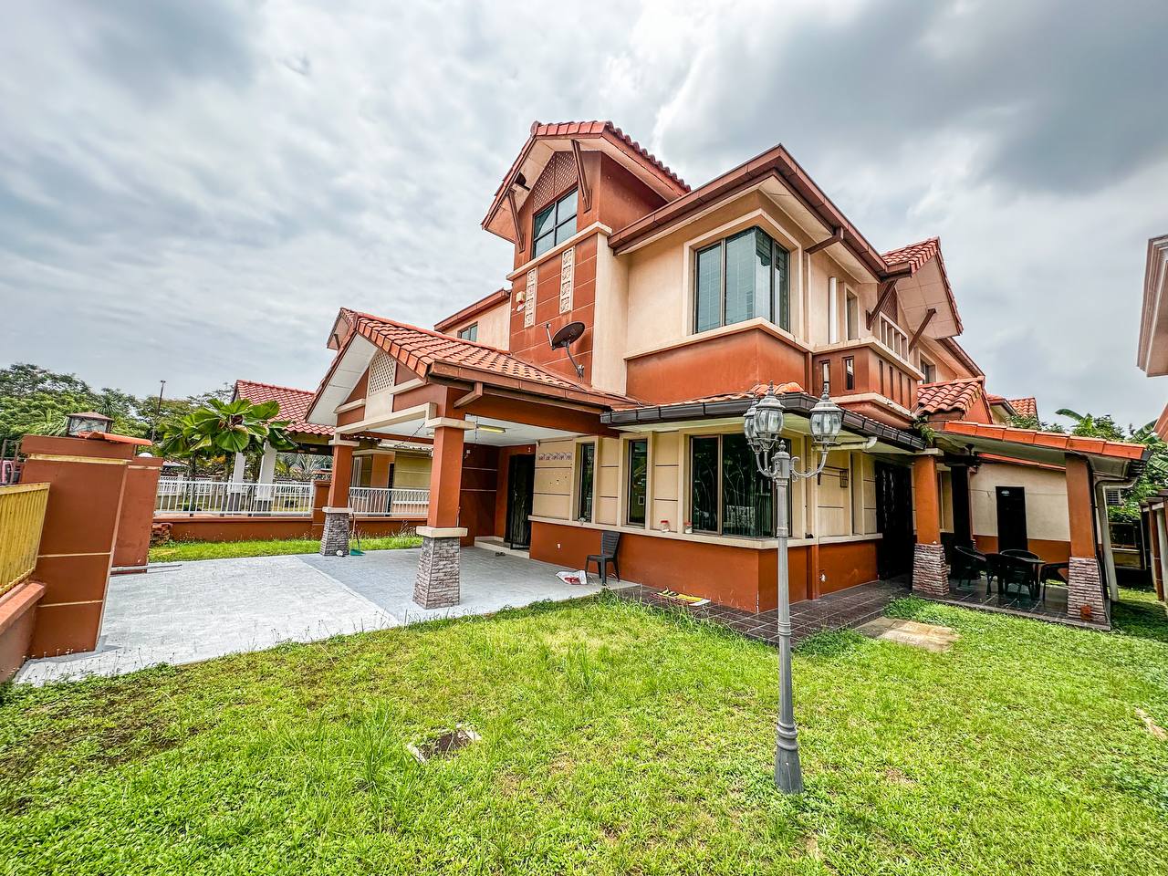 Taman Aman Perdana Klang - photo 2
