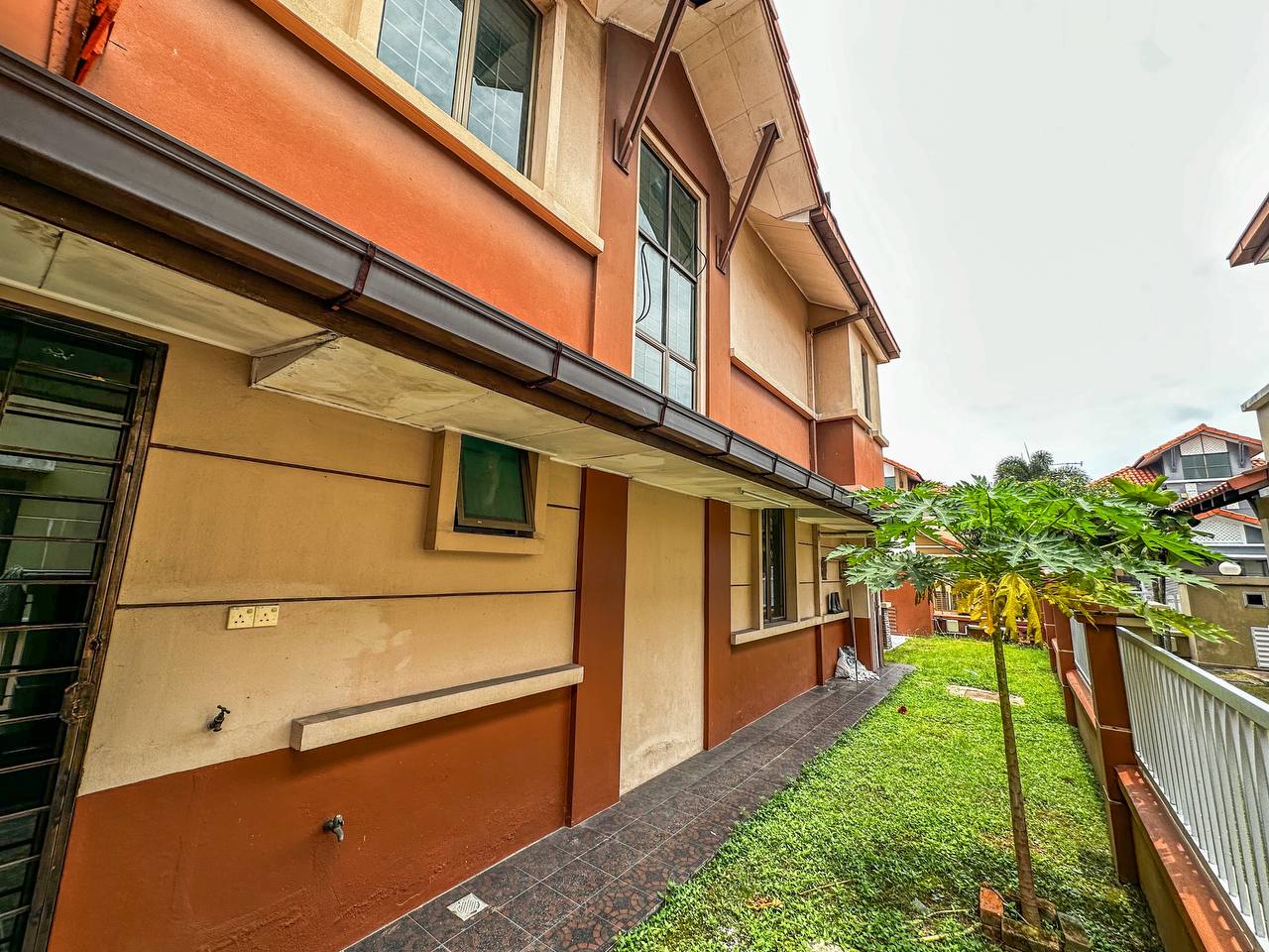 Taman Aman Perdana Klang - photo 4