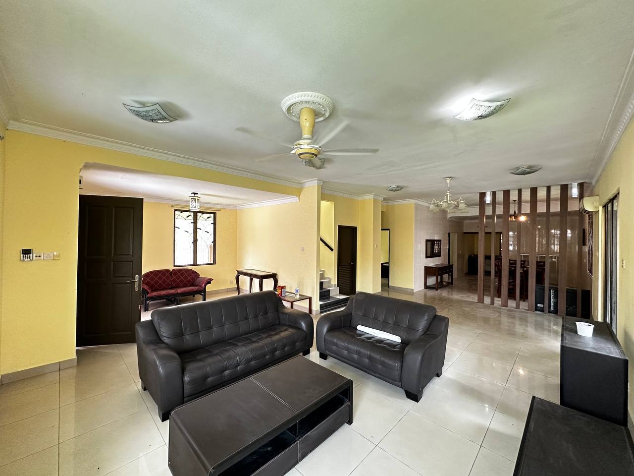Taman Aman Perdana Klang - photo 5