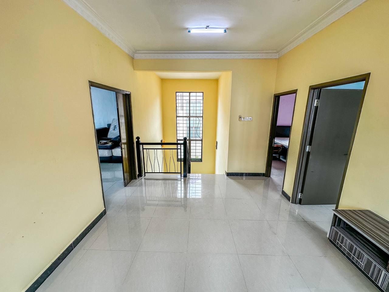 Taman Aman Perdana Klang - photo 9