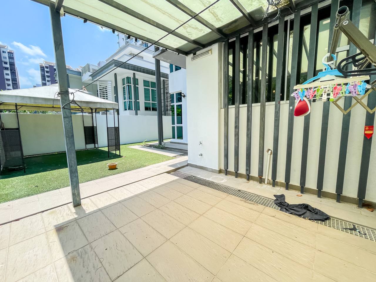 Saville The Park Bangsar - photo 2