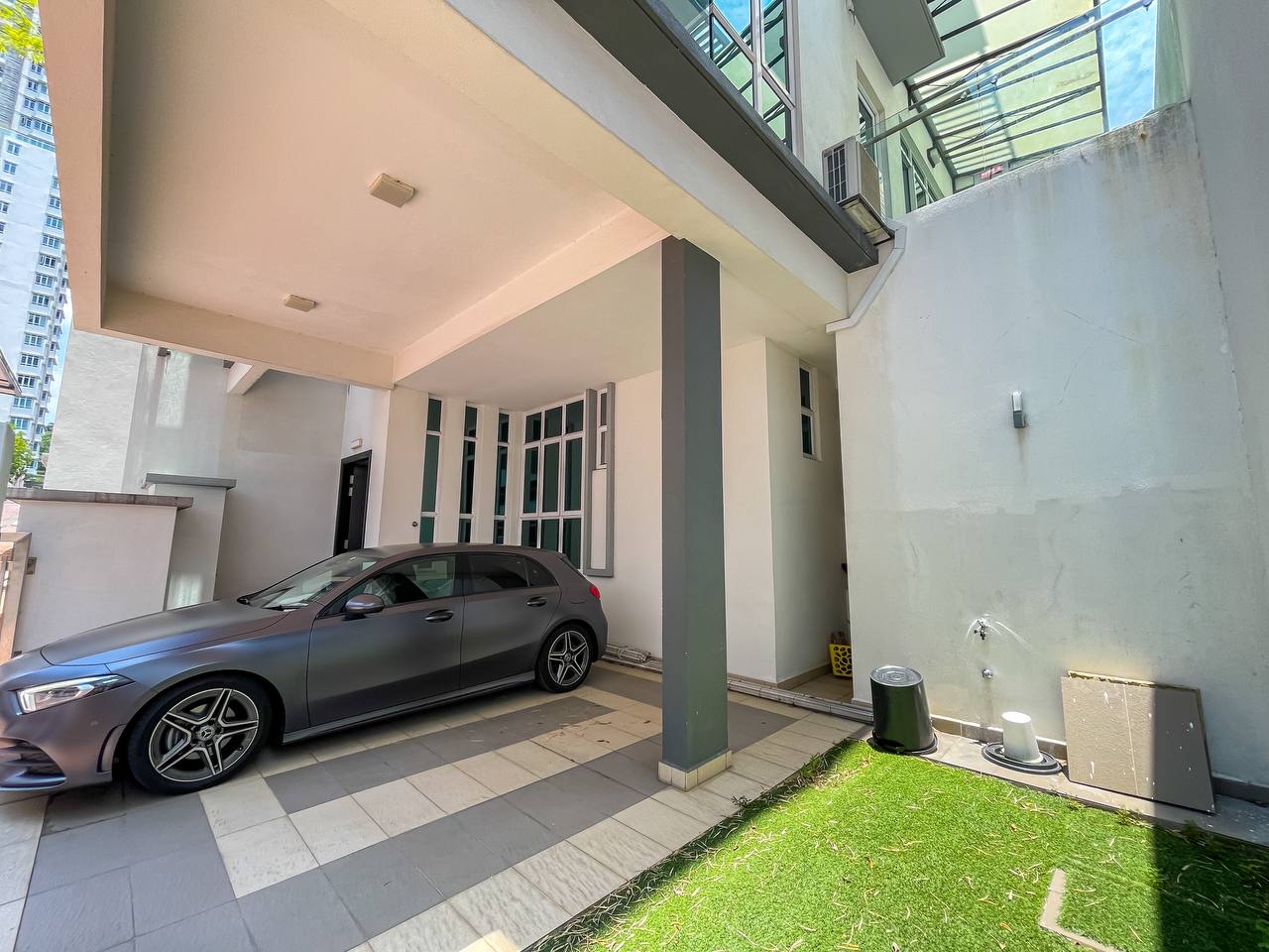 Saville The Park Bangsar - photo 5