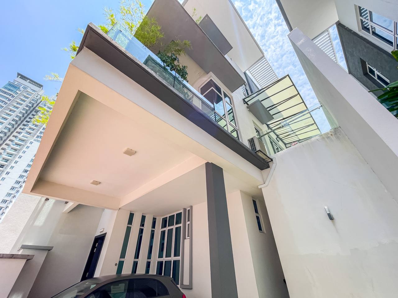 Saville The Park Bangsar - photo 6