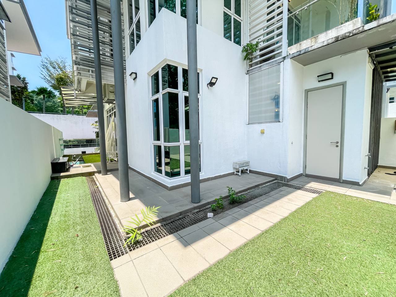 Saville The Park Bangsar - photo 7