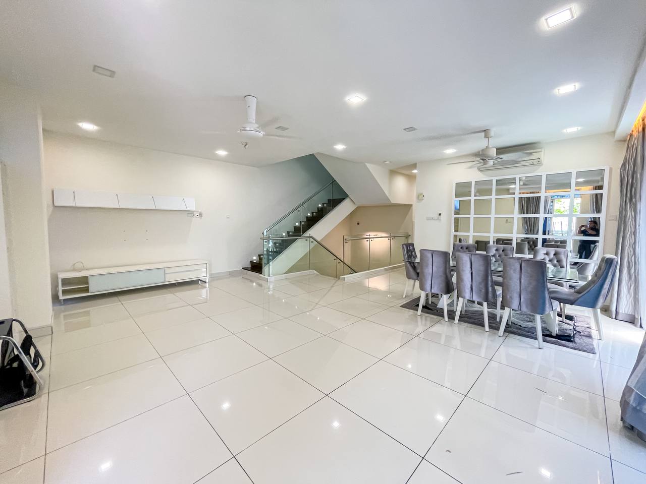Saville The Park Bangsar - photo 13