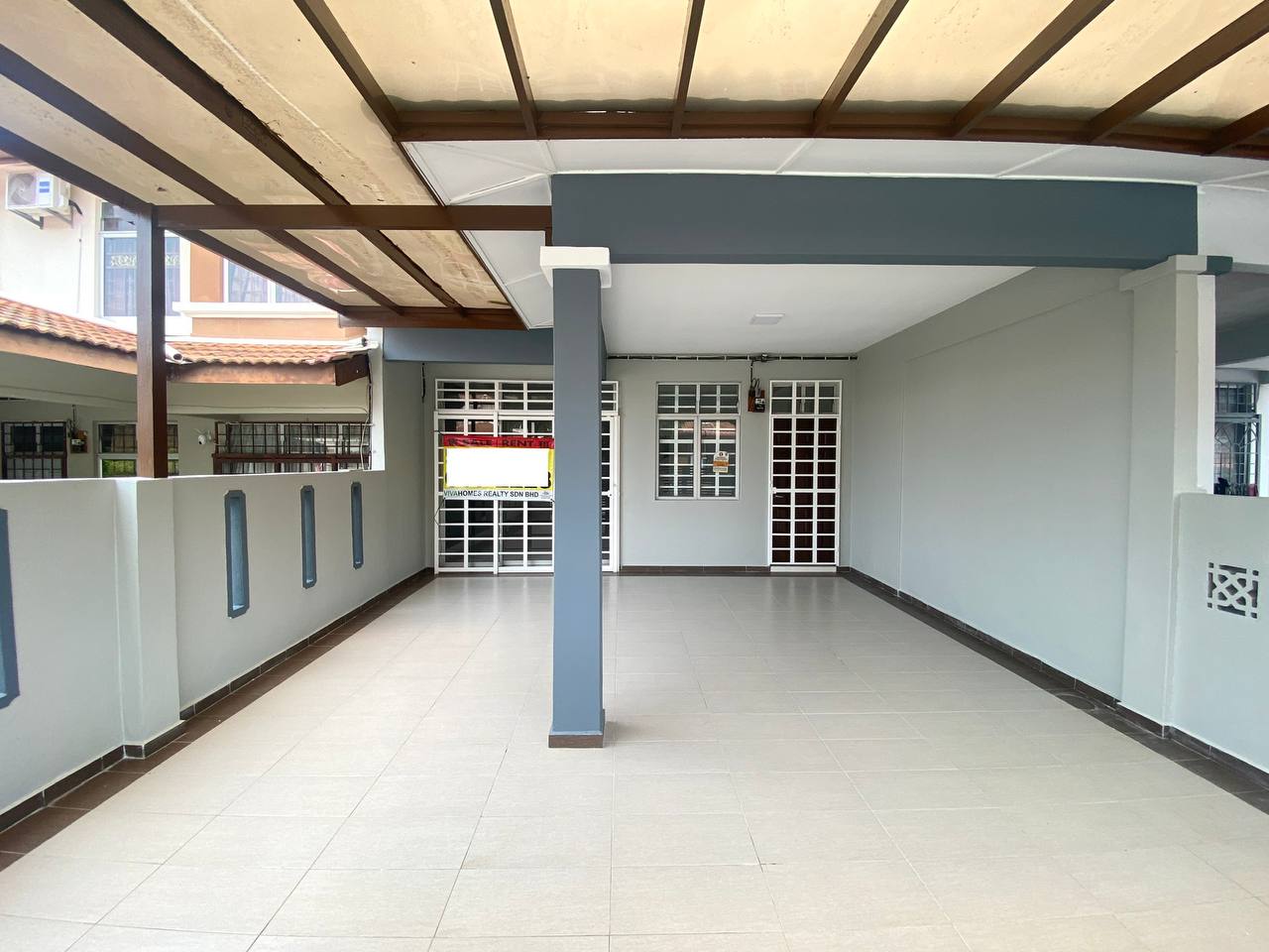 Taman Mawar Salak Tinggi - photo 3