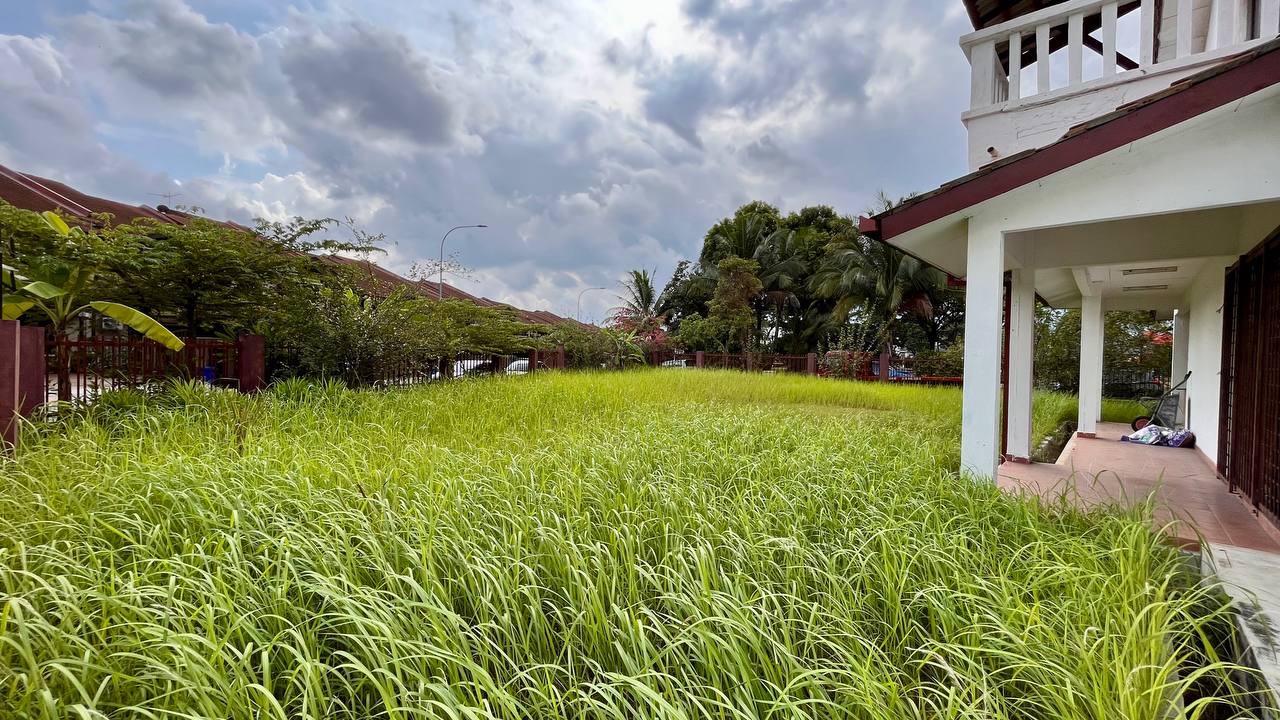 Taman Bunga Negara Seksyen 27 Shah Alam Selangor - photo 3