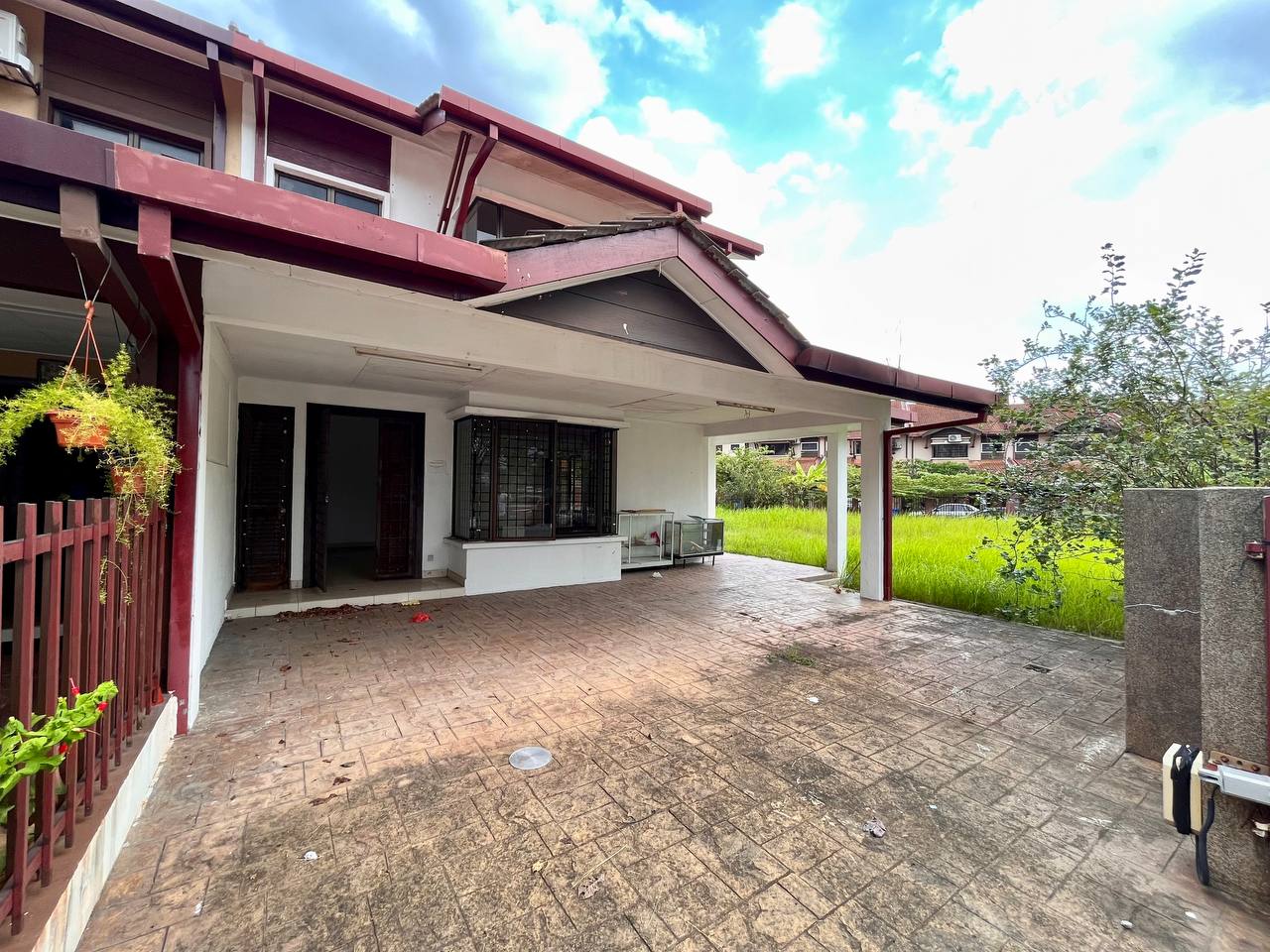 Taman Bunga Negara Seksyen 27 Shah Alam Selangor - photo 5