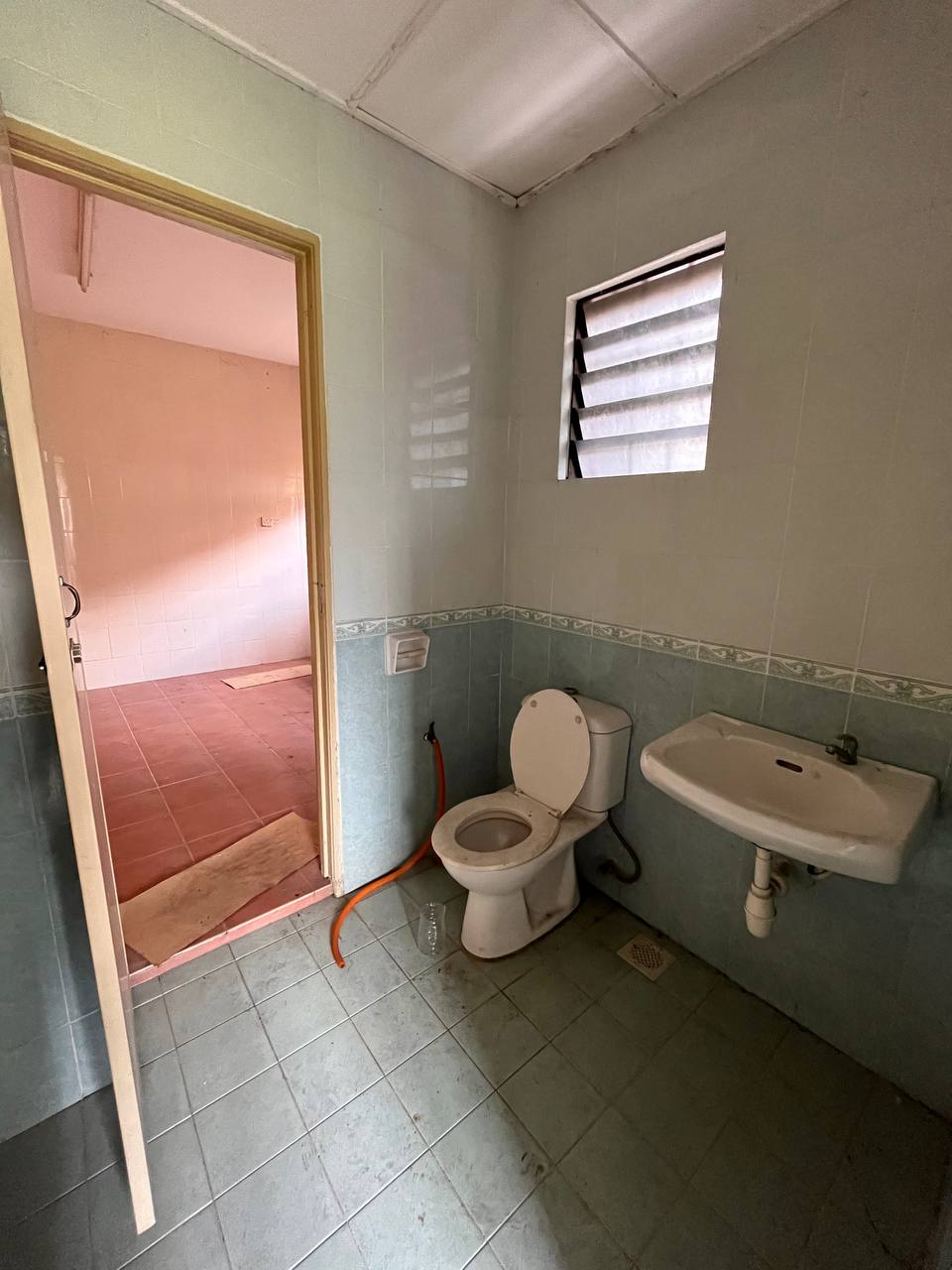Taman Bunga Negara Seksyen 27 Shah Alam Selangor - photo 12