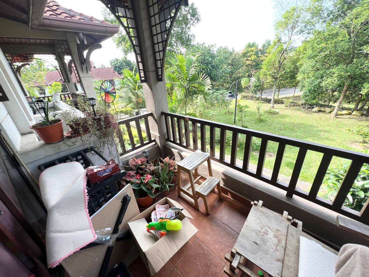 Presint 14 Wlayah Persekutuan Putrajaya - photo 3