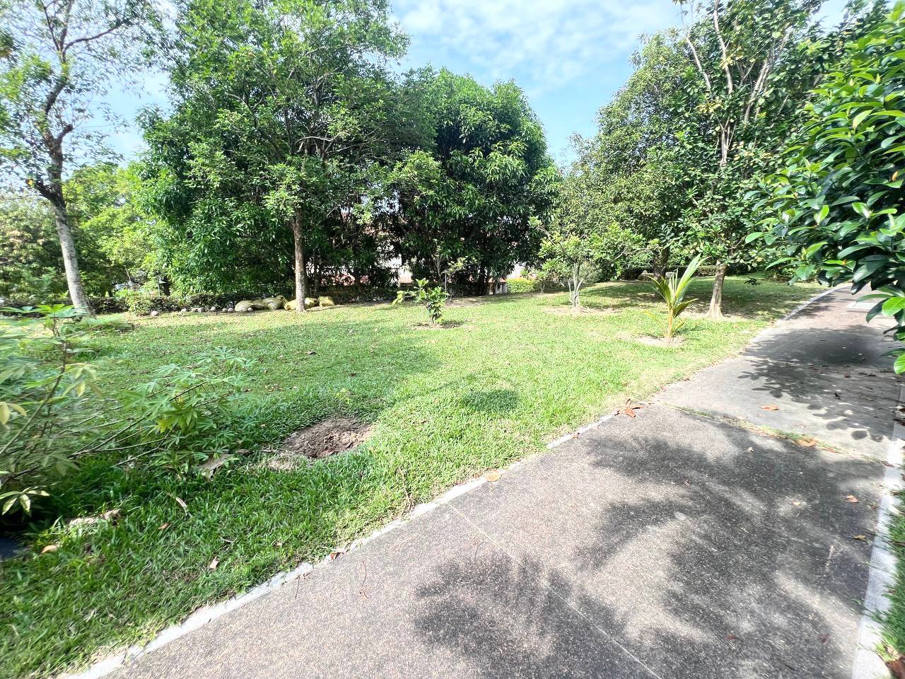 Presint 14 Wlayah Persekutuan Putrajaya - photo 7