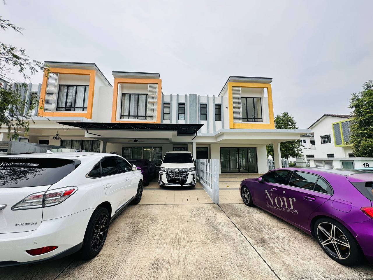 Jalan Ecohill 3 Semenyih Selangor - photo 3