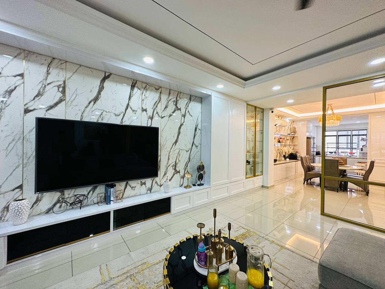 Jalan Ecohill 3 Semenyih Selangor - photo 10