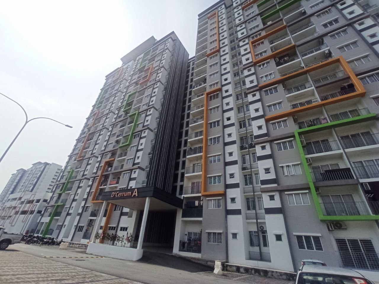 D Cerrum Apartment - photo 3