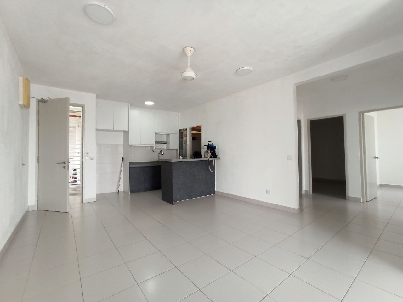 D Cerrum Apartment - photo 6