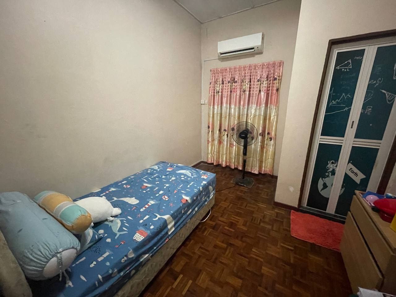 Taman Subang Perdana Shah Alam - photo 11